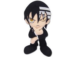 Soul Eater Death The Kid Plush Soul Eater Death The Kid Plush