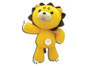Bleach Kon 8.5" Arm Sticking Out Plush Bleach Kon 8.5" Arm Sticking Out Plush