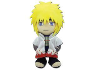 Naruto Shippuden 4th Hokage Plush Naruto Shippuden 4th Hokage Plush