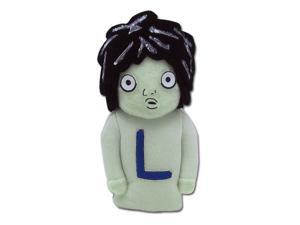 Death Note L Plush Finger Puppet Death Note L Plush Finger Puppet