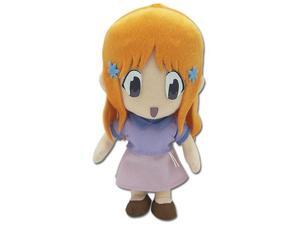 Bleach Orihime Plush Bleach Orihime Plush