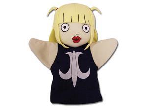 Death Note Misa Plush Glove Puppet Death Note Misa Plush Glove Puppet