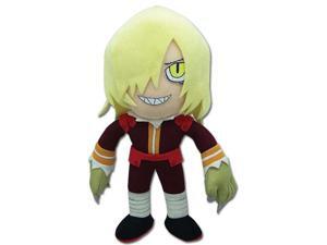 Gurren Lagann Viral Plush Gurren Lagann Viral Plush