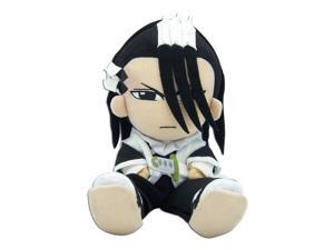 Bleach Byakuya Plush Bleach Byakuya Plush