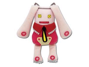 Bleach Kurodo Mini Plush Bleach Kurodo Mini Plush
