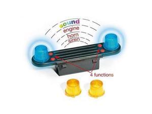 Light and Sound Module for trucks Light and Sound Module for trucks