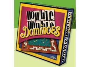 Double Double Dominoes Double Double Dominoes