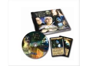 A Touch Of Evil Se Cd Soundtrack A Touch Of Evil Se Cd Soundtrack