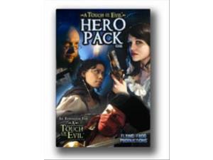 A Touch of Evil Hero Pack 1 A Touch of Evil Hero Pack 1