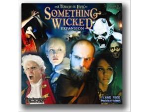 A Touch of Evil Something Wicked Exp A Touch of Evil Something Wicked Exp