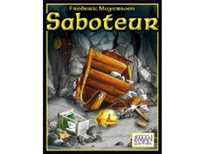 Saboteur Saboteur
