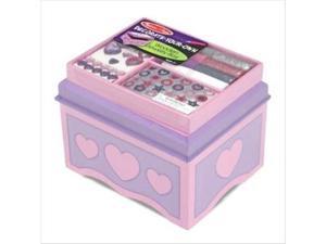 Jewelry Box - DYO Jewelry Box - DYO