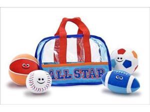Melissa & Doug Sports Bag Fill And Spill Melissa & Doug Sports Bag Fill And Spill