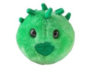 GIANTmicrobes Chlamydia (Chlamydia trachomatis) GIANTmicrobes Chlamydia (Chlamydia trachomatis)