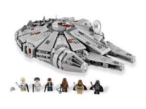 LEGO Star Wars Millennium Falcon LEGO Star Wars Millennium Falcon