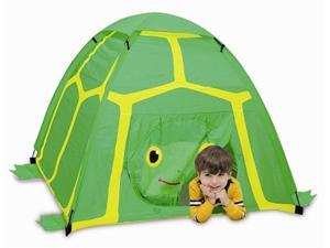 Melissa & Doug Tootle Turtle Tent Melissa & Doug Tootle Turtle Tent