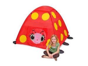 Melissa & Doug Mollie Tent Melissa & Doug Mollie Tent