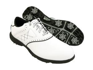 New Womens Etonic Sport-Tech Golf Shoes White/Black Size 7 M - RETAIL $79.99 New Womens Etonic Sport-Tech Golf Shoes White/Black Size 7 M - RETAIL $79.99