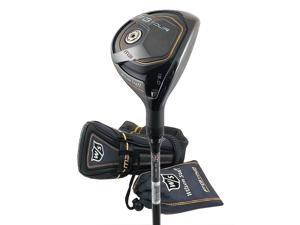 NEW Wilson Staff FG Tour M3 14° 14.5° 15° 16° 16.5° 17° 3 Wood Phenom Regular NEW Wilson Staff FG Tour M3 14° 14.5° 15° 16° 16.5° 17° 3 Wood Phenom Regular