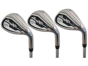 CALLAWAY Golf XR Approach Sand and Lob Wedge Set Project X Graphite Light (A) CALLAWAY Golf XR Approach Sand and Lob Wedge Set Project X Graphite Light (A)