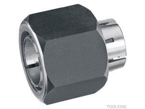 DeWalt 326286-04 1/4-Inch Collet For DW616, DW618, DW621 DeWalt 326286-04 1/4-Inch Collet For DW616, DW618, DW621