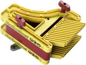 Milescraft 1407 Dual / Tandem FeatherBoard for Router Tables, Table or Band Saws Milescraft 1407 Dual / Tandem FeatherBoard for Router Tables, Table or Band Saws