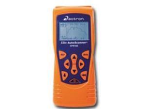 Actron CP9185 Elite Autoscanner Scan Tool Actron CP9185 Elite Autoscanner Scan Tool