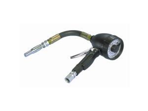 Lincoln Lubrication 877 Metered Control Handle for Oil and ATF Lincoln Lubrication 877 Metered Control Handle for Oil and ATF