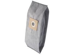 Hoover AH10165 2 Count Pleated HEPA Carbon Bag Hoover AH10165 2 Count Pleated HEPA Carbon Bag