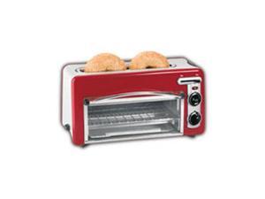 Hamilton Beach 22703H Toastation red Hamilton Beach 22703H Toastation red