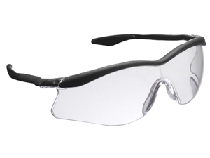 3m Clear Lens Safety Glasses 90950-00001T 3m Clear Lens Safety Glasses 90950-00001T