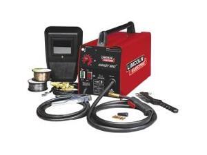 Lincoln Electric Welders K2185-1 Handy MIG Welder Lincoln Electric Welders K2185-1 Handy MIG Welder