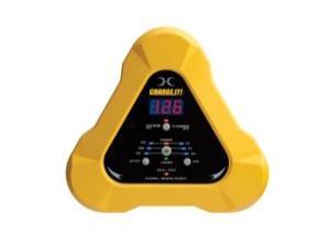 SOLAR 4512 12-Volt 12 / 6 / 2A Charge It Battery Charger SOLAR 4512 12-Volt 12 / 6 / 2A Charge It Battery Charger