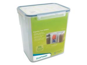 Snapware Containr Md Rect 23C 3100-6026 Snapware Containr Md Rect 23C 3100-6026