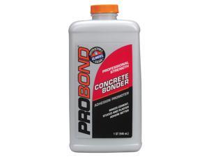 Elmers E862 1 Quart Probond Concrete Bonder Elmers E862 1 Quart Probond Concrete Bonder