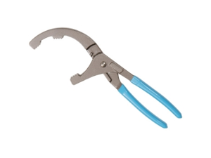 209 9 in. Oil Filter/PVC Plier 209 9 in. Oil Filter/PVC Plier