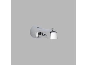 Delta U1010-PK Chrome Diverter Tub Spout Delta U1010-PK Chrome Diverter Tub Spout