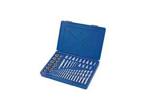 Irwin Industrial IRW3101010 48 Pc. Master Extraction Set Irwin Industrial IRW3101010 48 Pc. Master Extraction Set