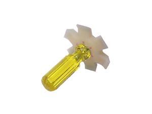 Robinair ROB18403 AC Condensor Fin Comb Straightener Cleaner Robinair ROB18403 AC Condensor Fin Comb Straightener Cleaner
