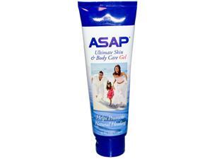 ASAP Ultimate Skin+Body Care 4 Ounces ASAP Ultimate Skin+Body Care 4 Ounces