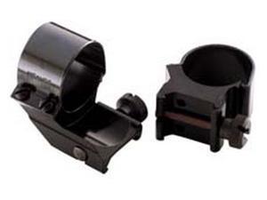 Weaver 49043 Top Mount Extension Scope Ring Matte WV49043 Weaver 49043 Top Mount Extension Scope Ring Matte WV49043