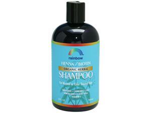 Rainbow Research, SHAMPOO, HENNA HIGHLIGHT - 12 OZ Rainbow Research, SHAMPOO, HENNA HIGHLIGHT - 12 OZ