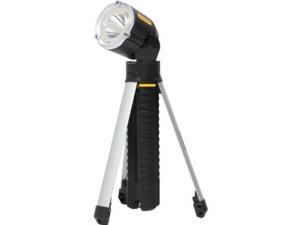 Stanley 95-112B Tripod Flashlight Stanley 95-112B Tripod Flashlight