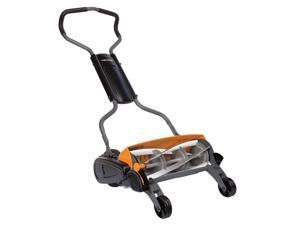 Fiskars Momentum Reel Mower Fiskars Momentum Reel Mower