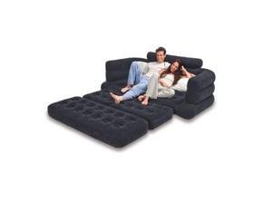 Intex 68566EP Inflatable Pull Out Sofa Intex 68566EP Inflatable Pull Out Sofa