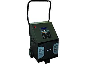 PL3750 6/12/24V 60/40/15/5/250 Amp Intelligent Wheeled Charger with Engine Start PL3750 6/12/24V 60/40/15/5/250 Amp Intelligent Wheeled Charger with Engine Start
