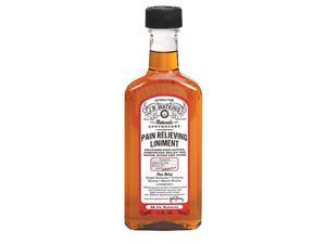 Liniment, Pain, Relieving - 11 oz,(J.R. Watkins) Liniment, Pain, Relieving - 11 oz,(J.R. Watkins)