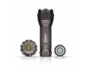 NEBO Tools - 5561 CSI Quatro 75 Lumen Four-Color Flashlight NEBO Tools - 5561 CSI Quatro 75 Lumen Four-Color Flashlight