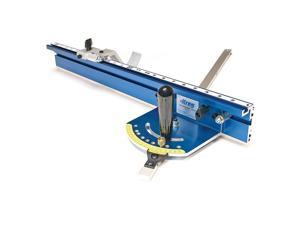 Kreg KMS7102 Precision Miter Gauge System Kreg KMS7102 Precision Miter Gauge System