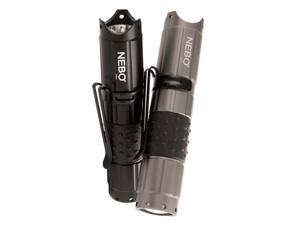 NEBO Tools - 5519 Edge 50 Lumen Tactical Flashlight NEBO Tools - 5519 Edge 50 Lumen Tactical Flashlight
